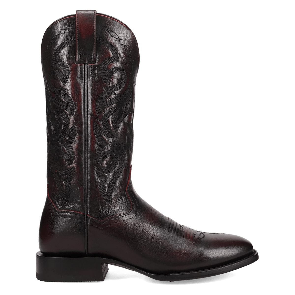 remington leather boot - dan post boots
