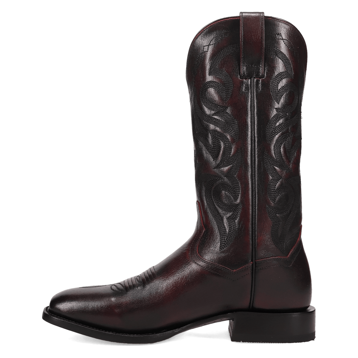 remington leather boot - dan post boots