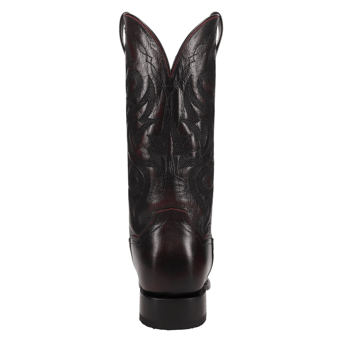 remington leather boot - dan post boots