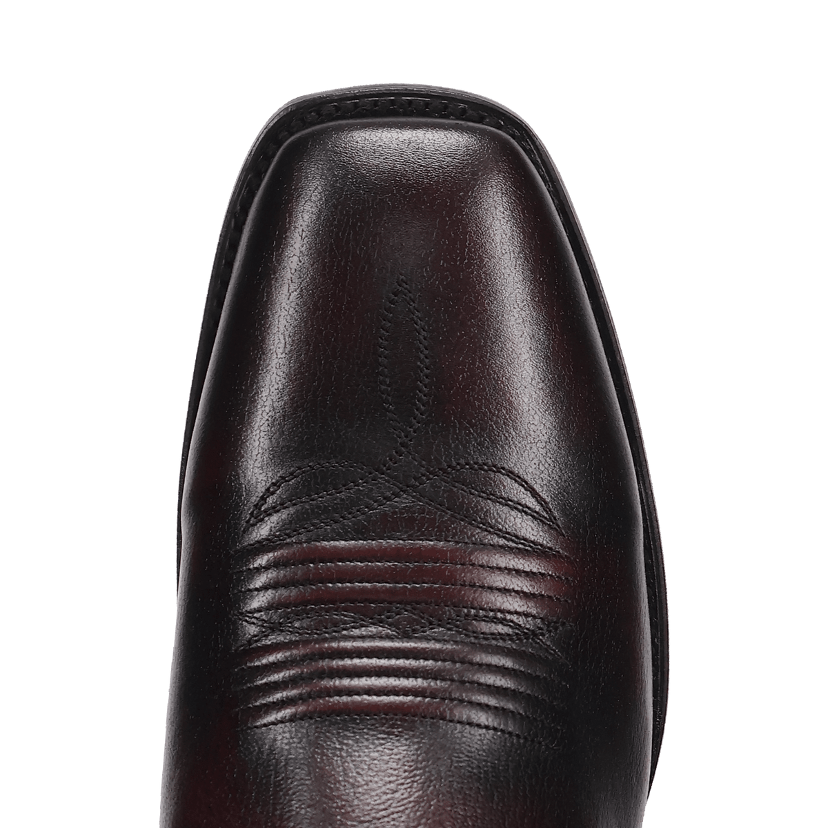 remington leather boot - dan post boots