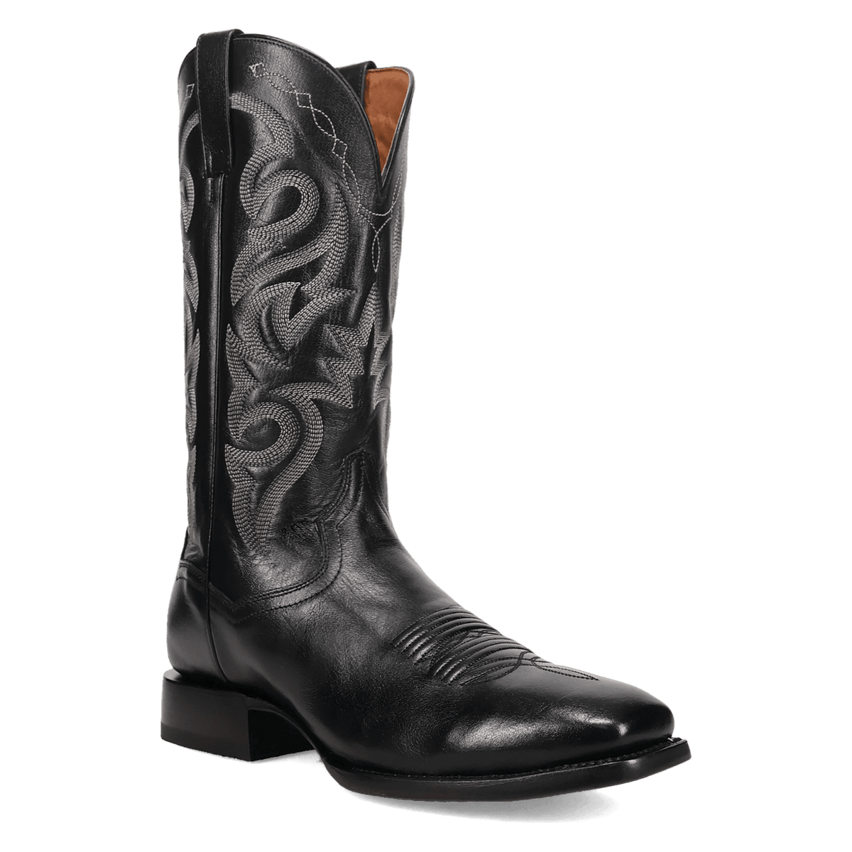 remington leather boot 45 degree angle