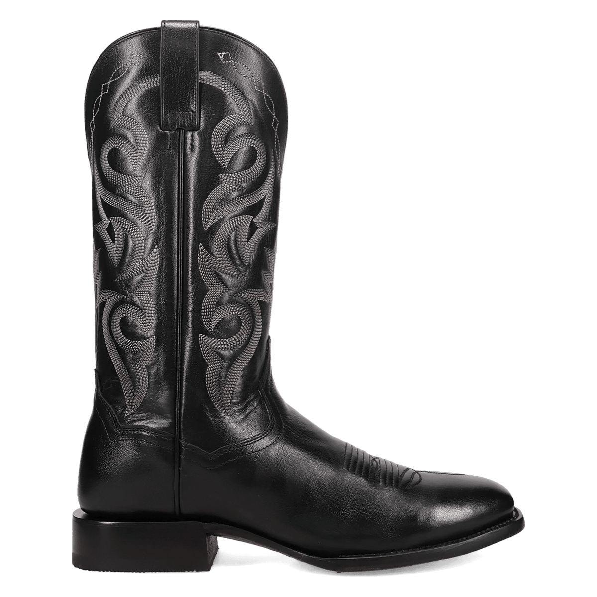 remington leather boot 90 degree inside angle