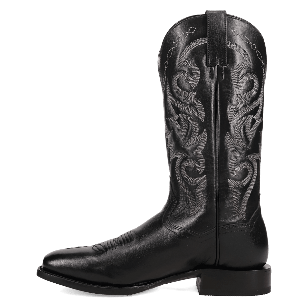 remington leather boot 135 degree outside angle