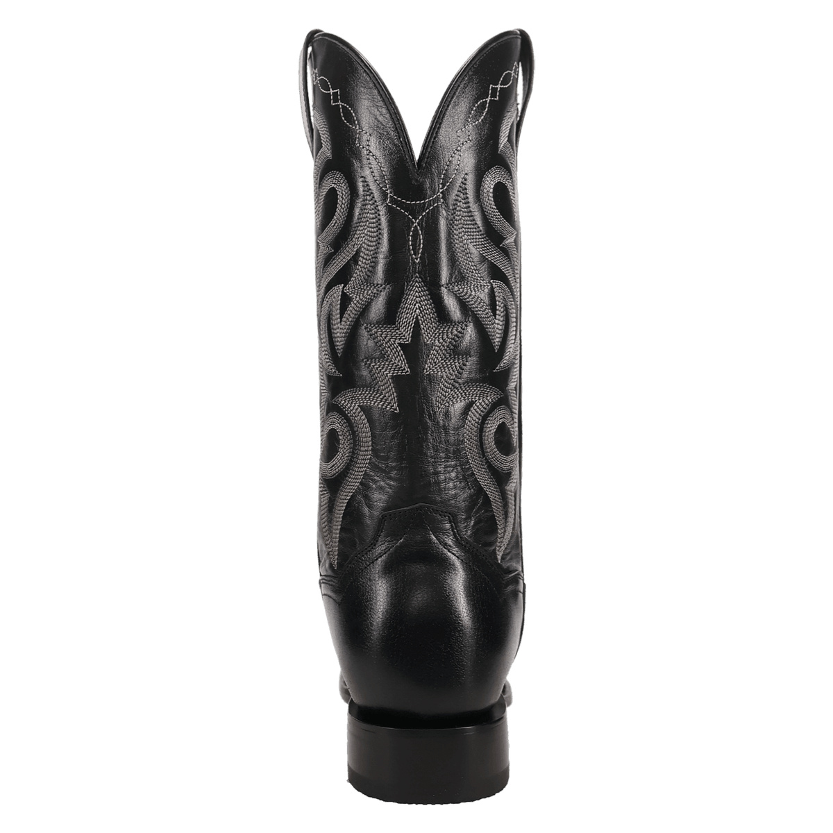 remington leather boot 180 degree back angle