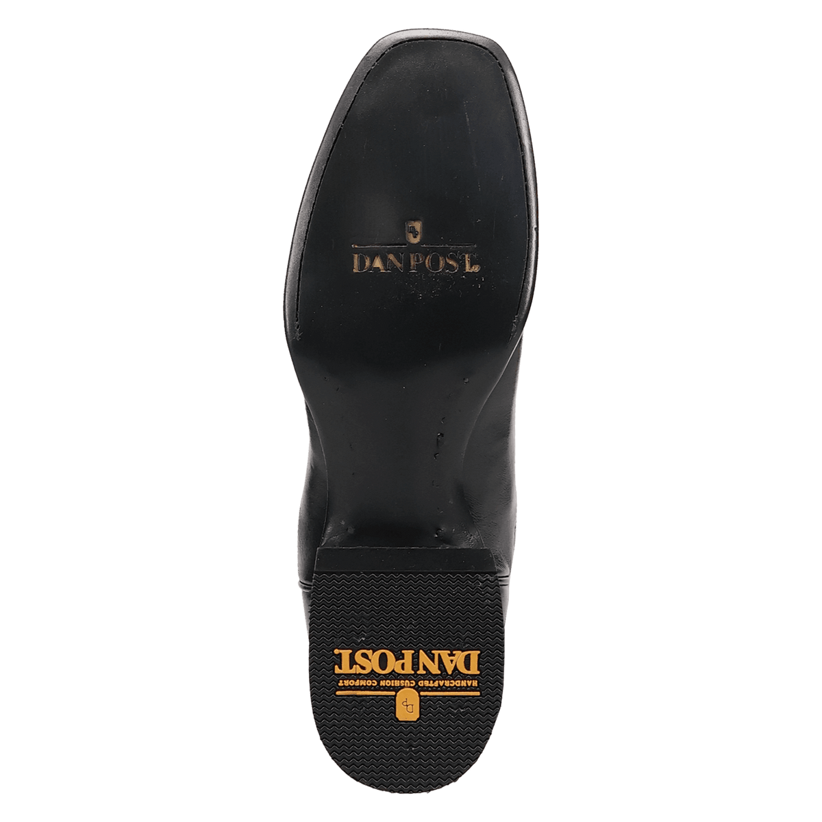 remington leather boot outsole angle