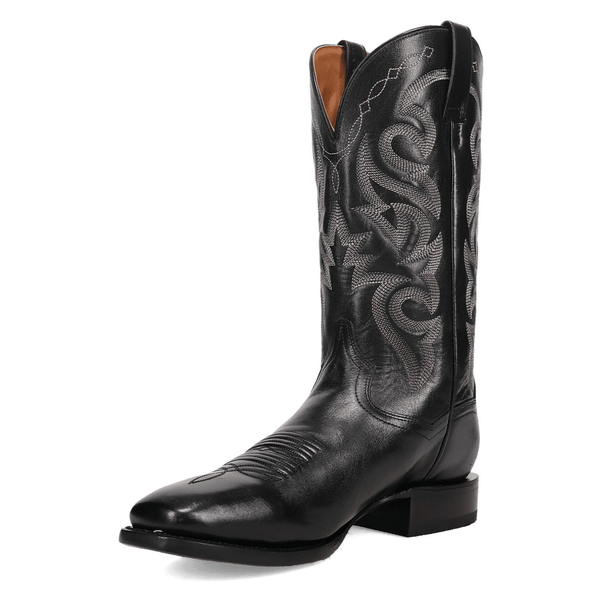 remington leather boot 225 degree angle