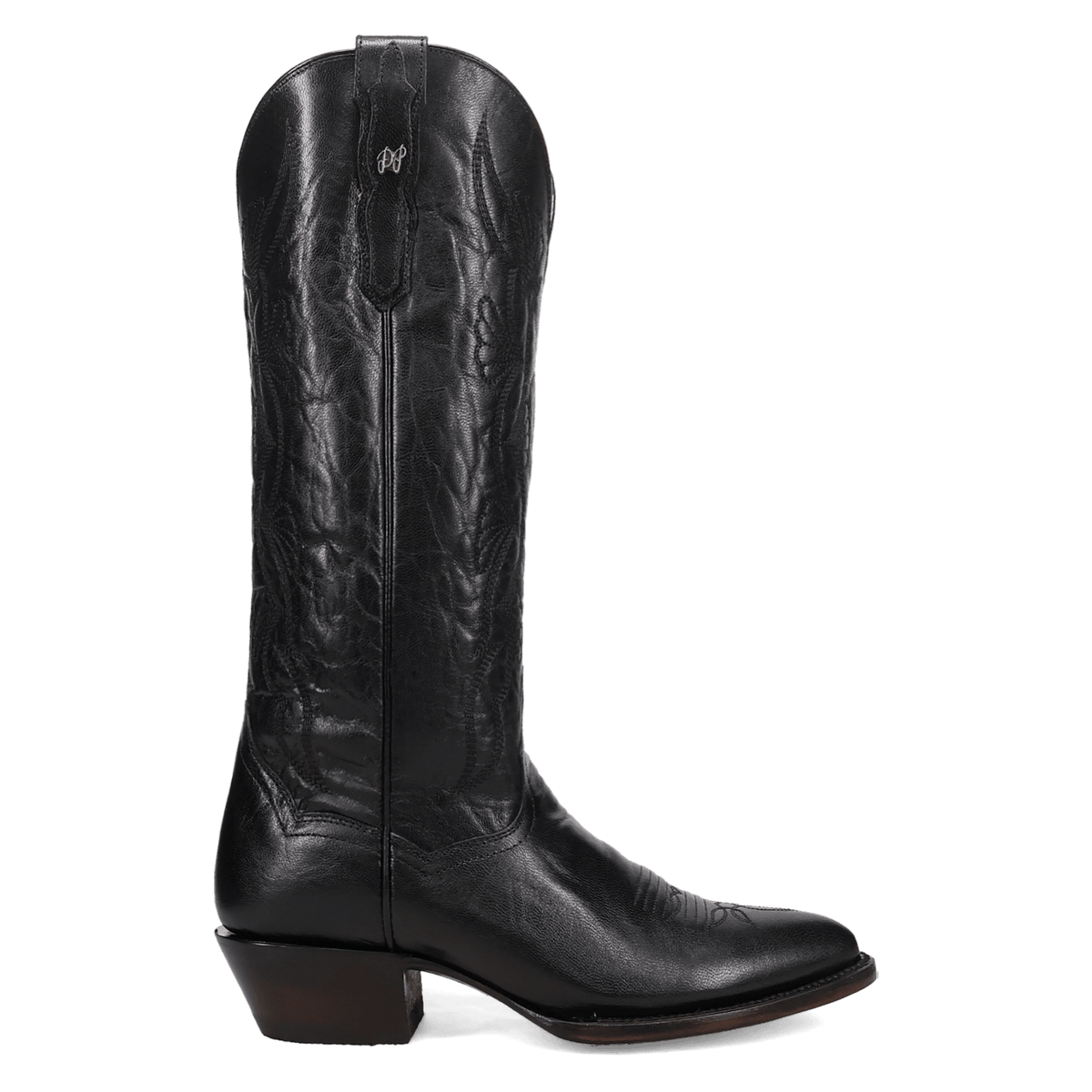 sunrise canyon leather boot 90 degree inside angle