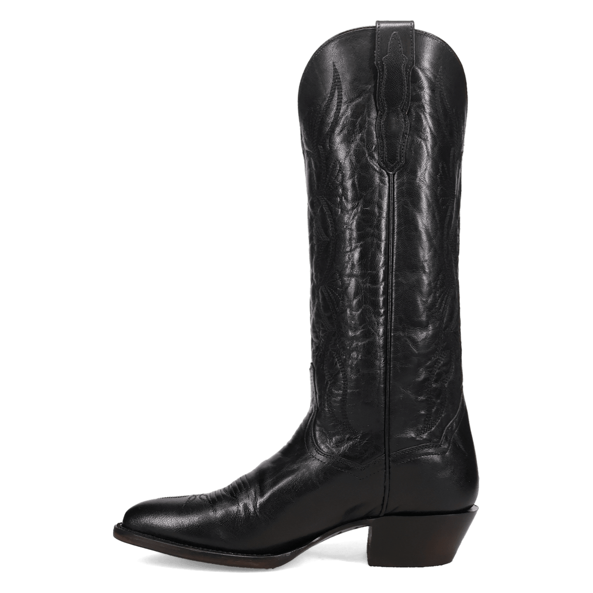 sunrise canyon leather boot 135 degree outside angle