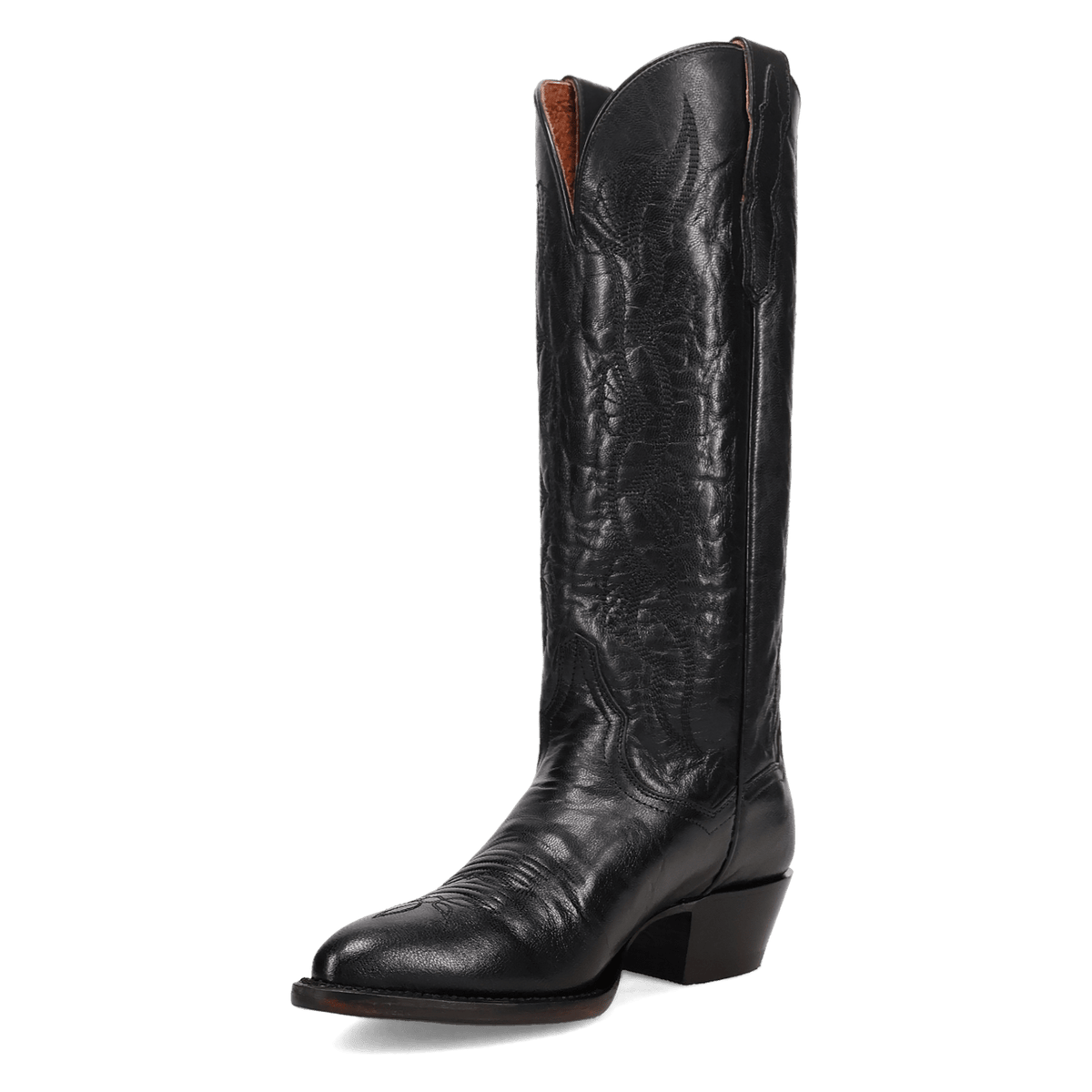 sunrise canyon leather boot 225 degree angle