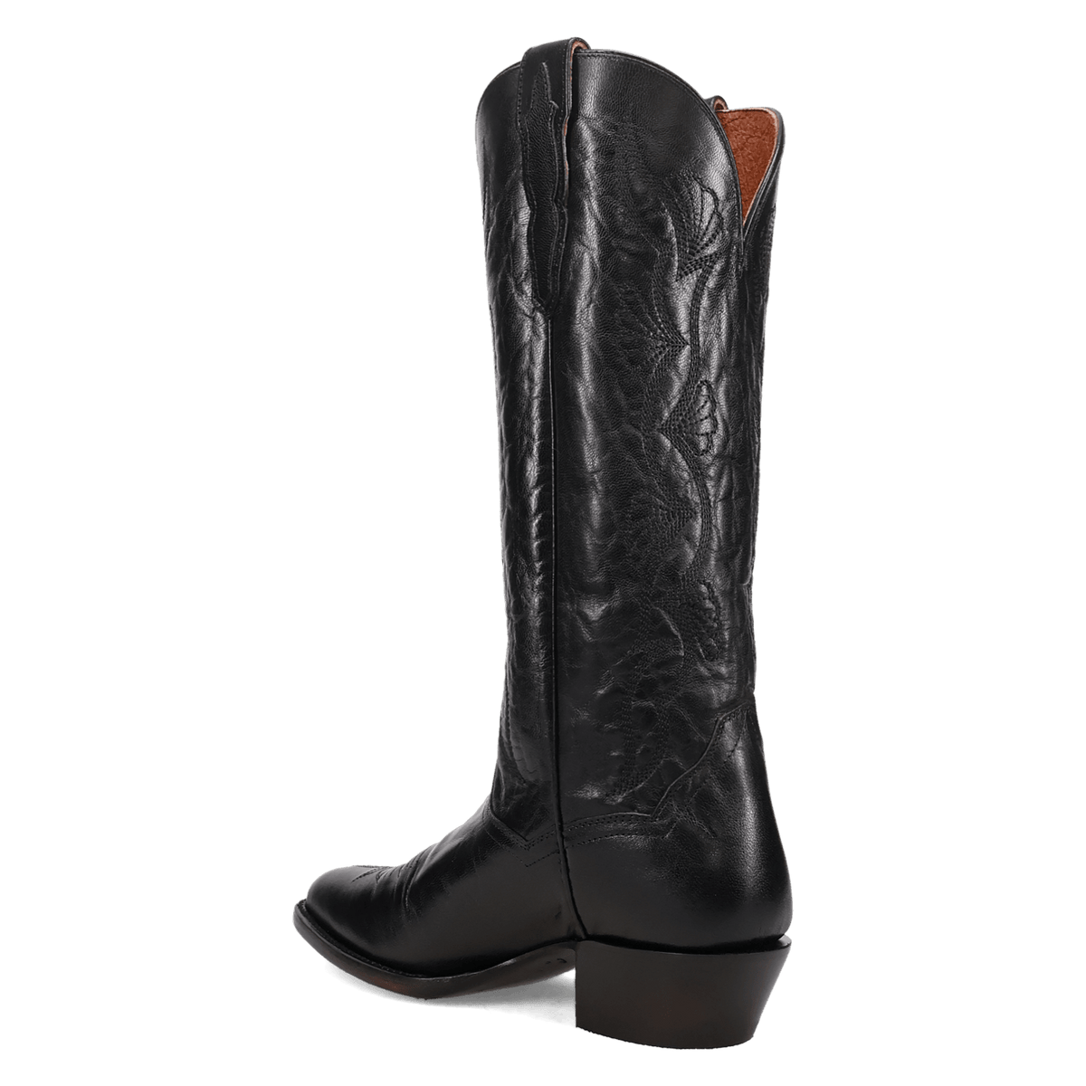 sunrise canyon leather boot 270 degree angle