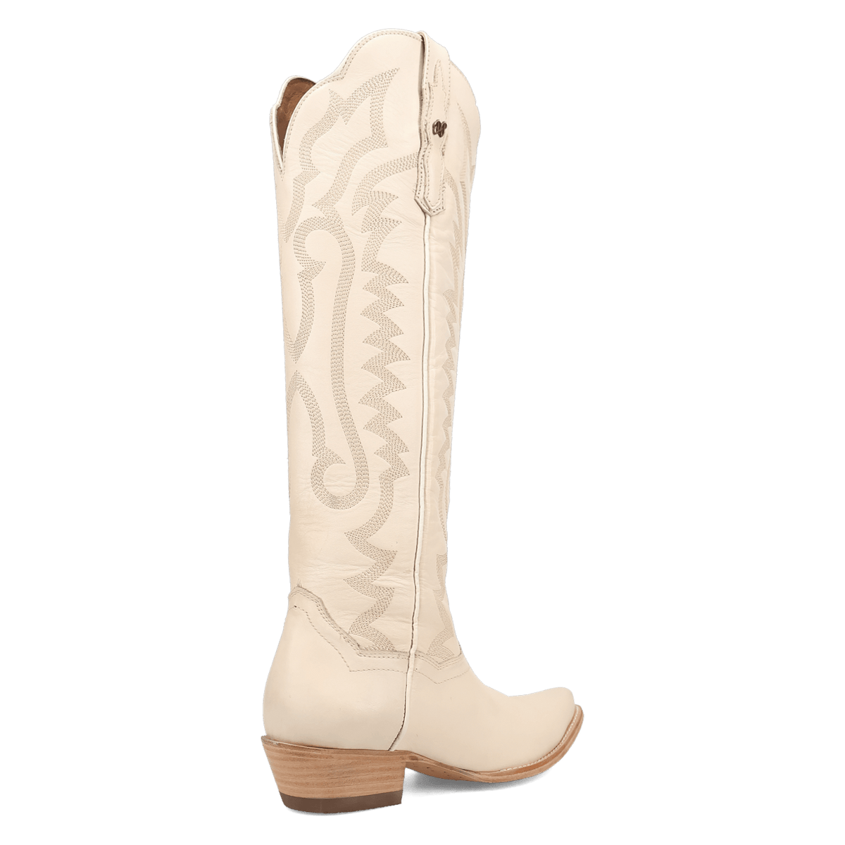 heartland leather boot - dan post boots