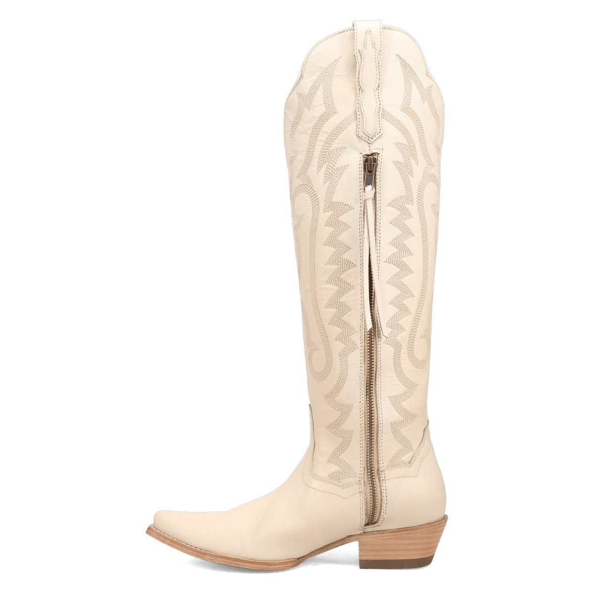 heartland leather boot 135 degree outside angle