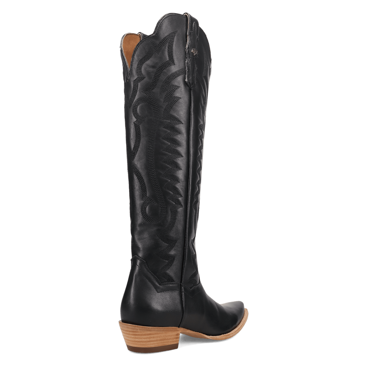 heartland leather boot - dan post boots