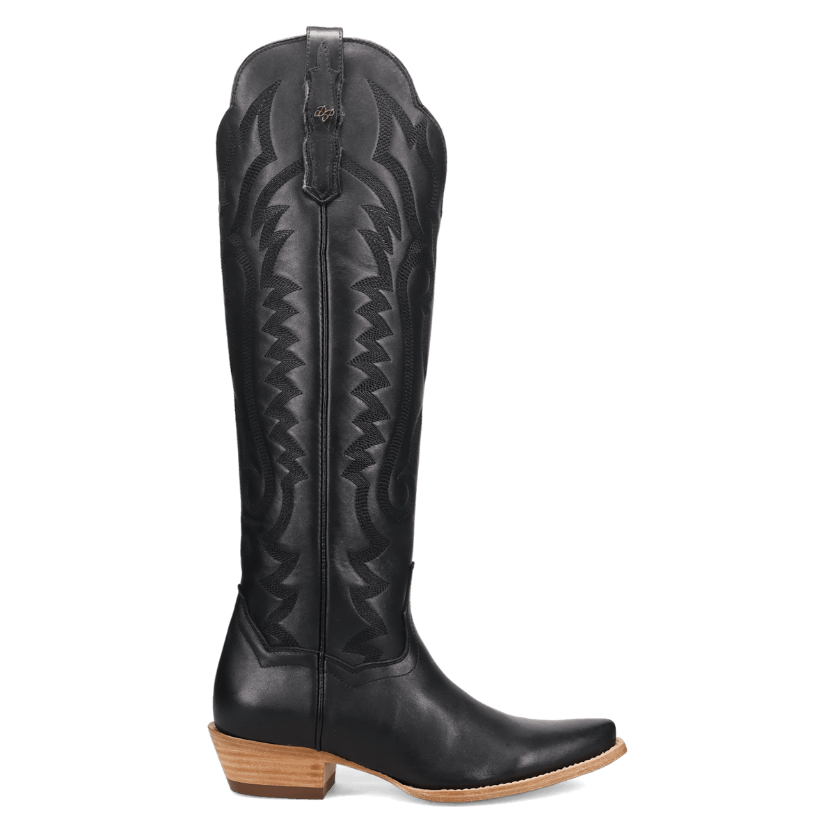 heartland leather boot - dan post boots