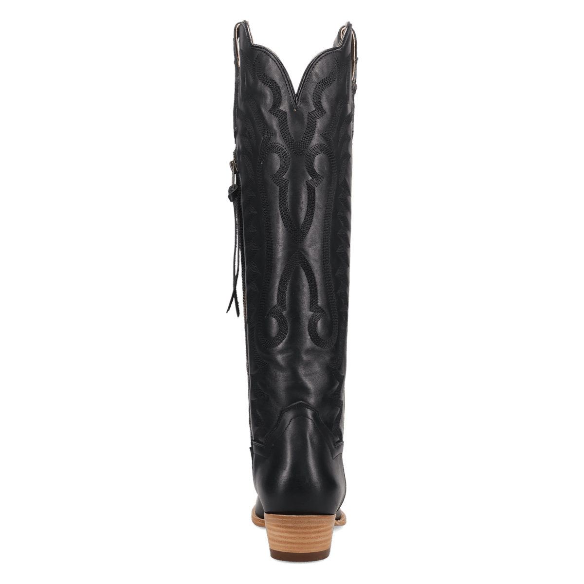 heartland leather boot - dan post boots