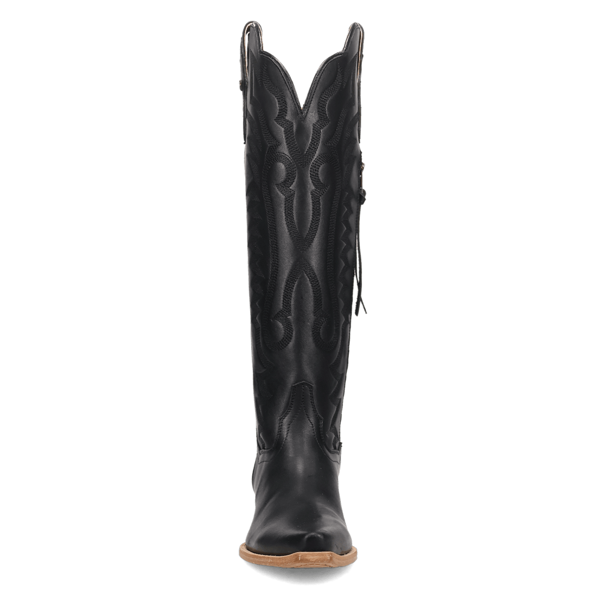 heartland leather boot - dan post boots