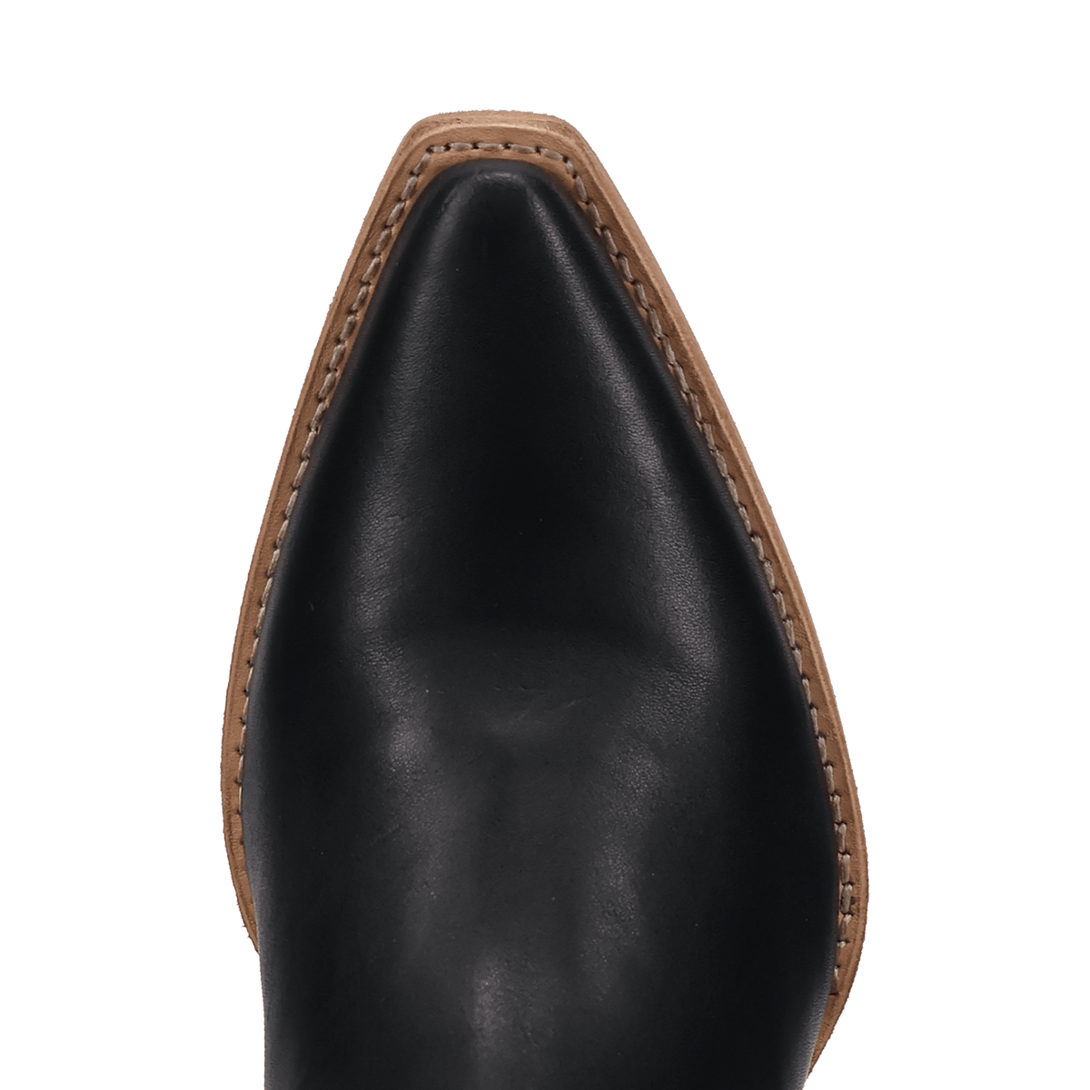 heartland leather boot - dan post boots