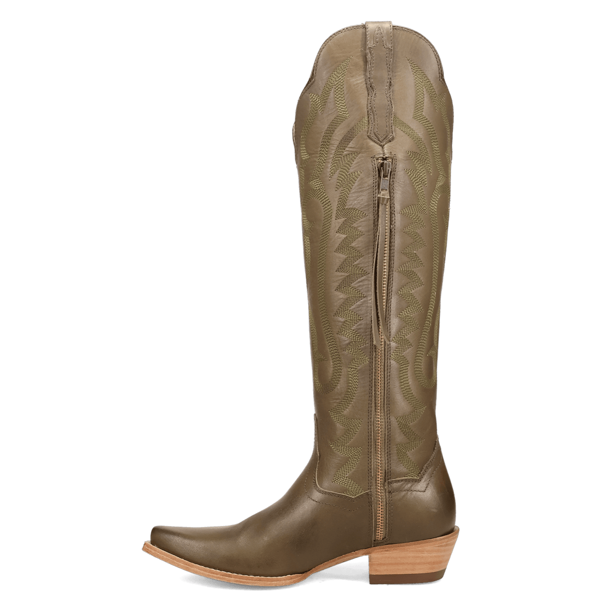 heartland leather boot 135 degree outside angle