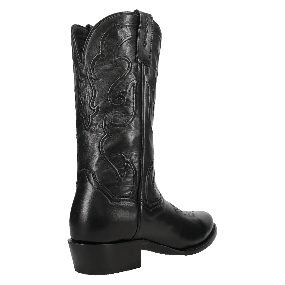 rio grande leather boot 315 degree angle