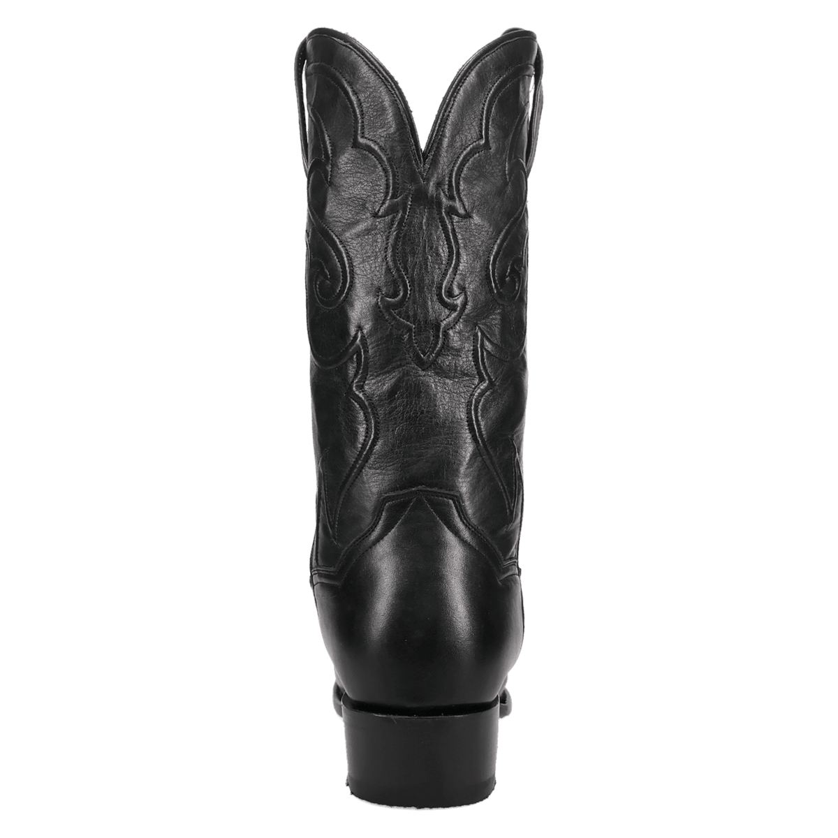 rio grande leather boot 180 degree back angle