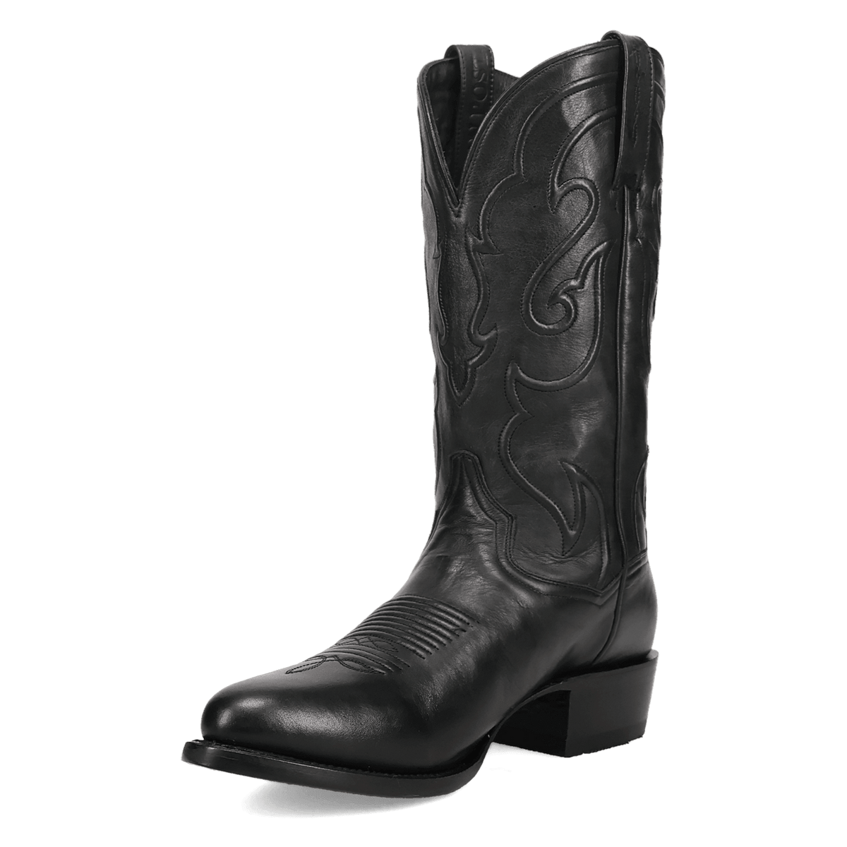 rio grande leather boot 225 degree angle