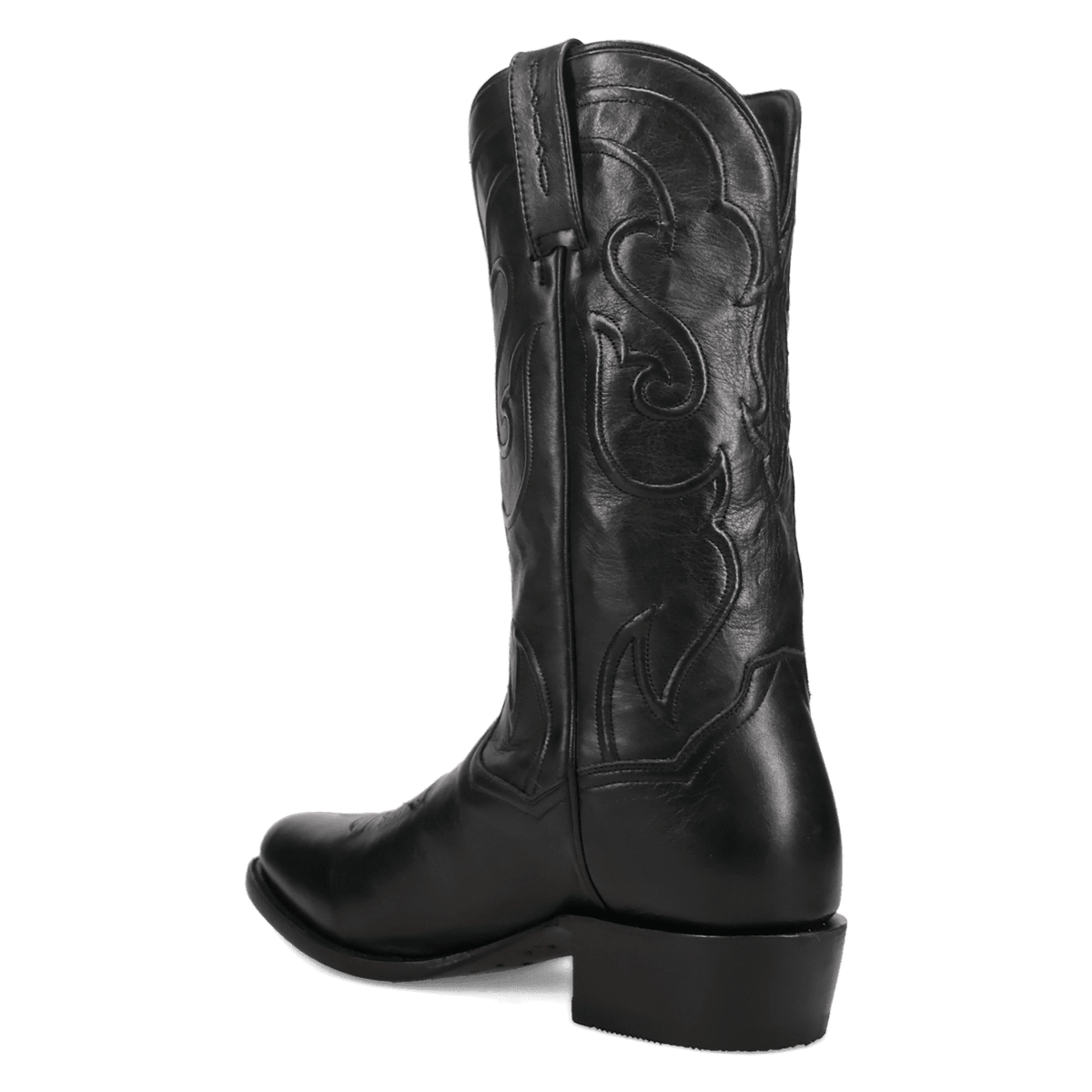 rio grande leather boot 270 degree angle