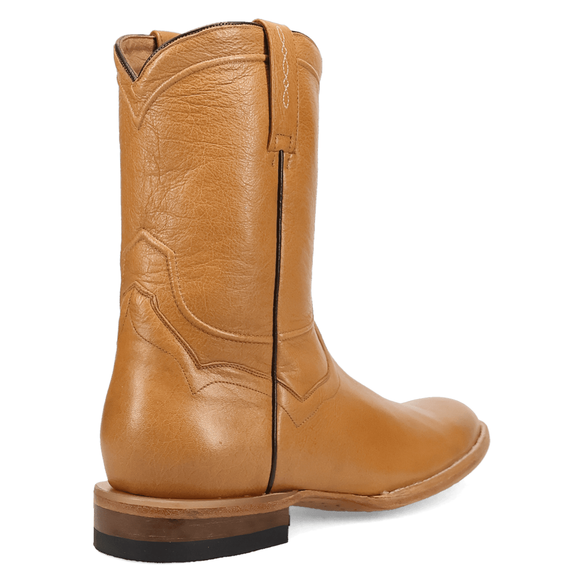 hartwell leather boot 315 degree angle