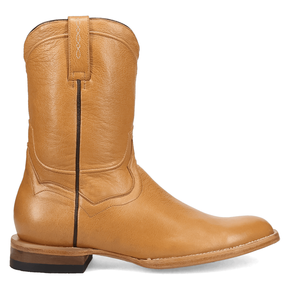 hartwell leather boot 90 degree inside angle