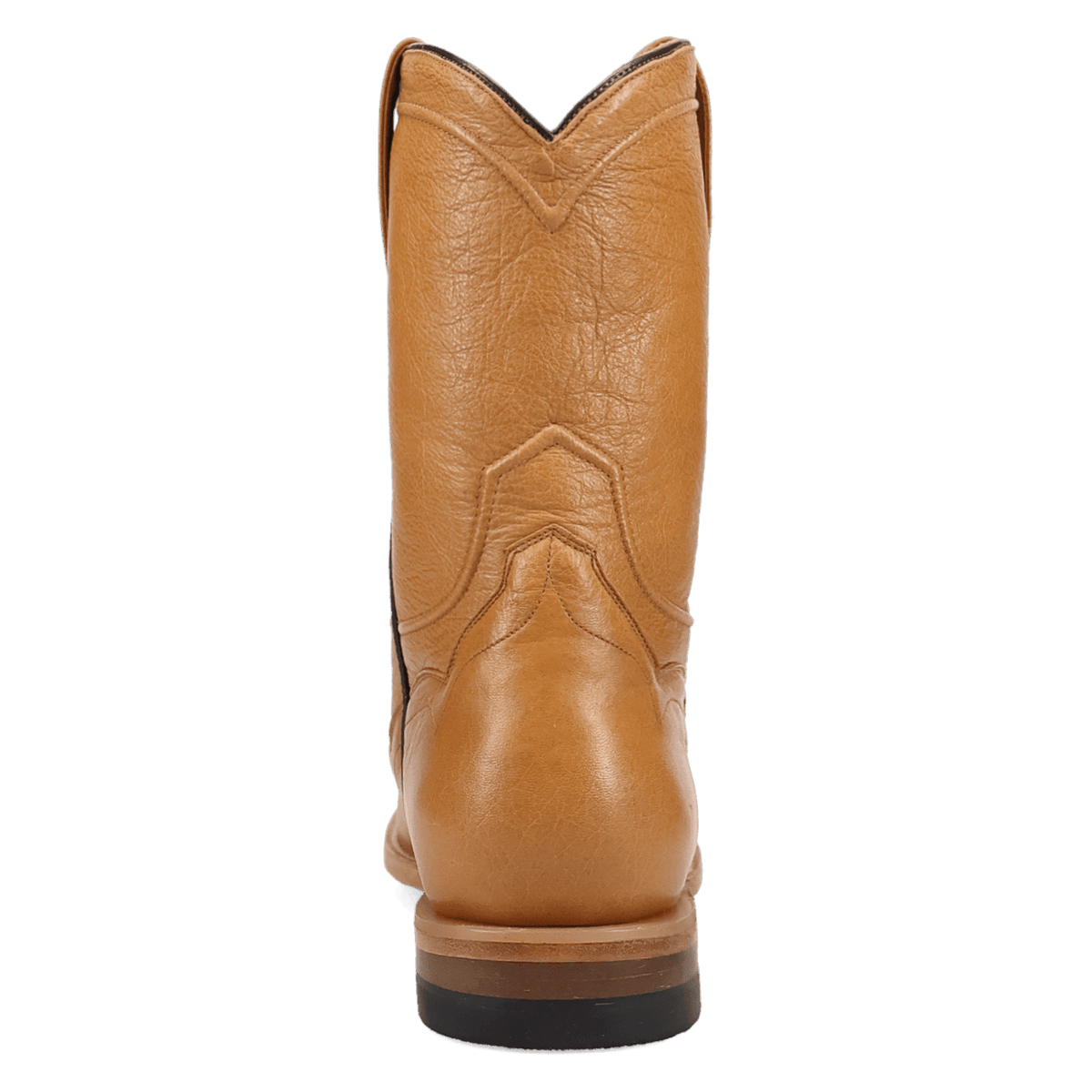 hartwell leather boot 180 degree back angle