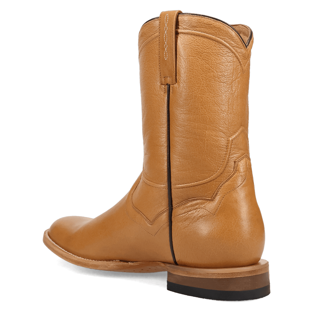 hartwell leather boot 270 degree angle