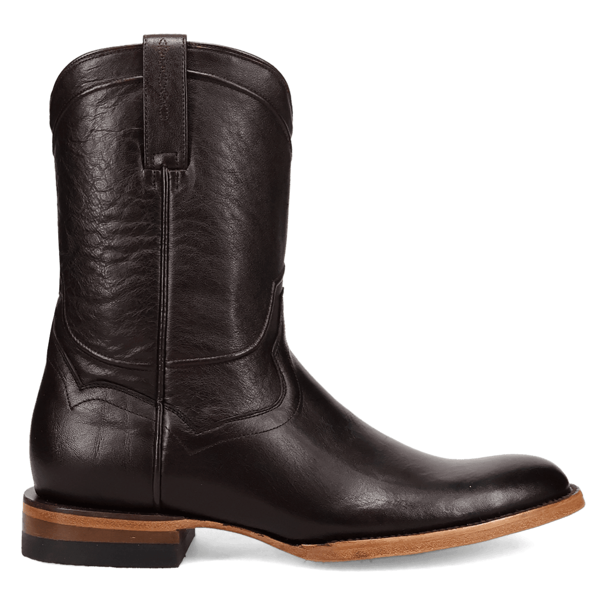 hartwell leather boot 90 degree inside angle