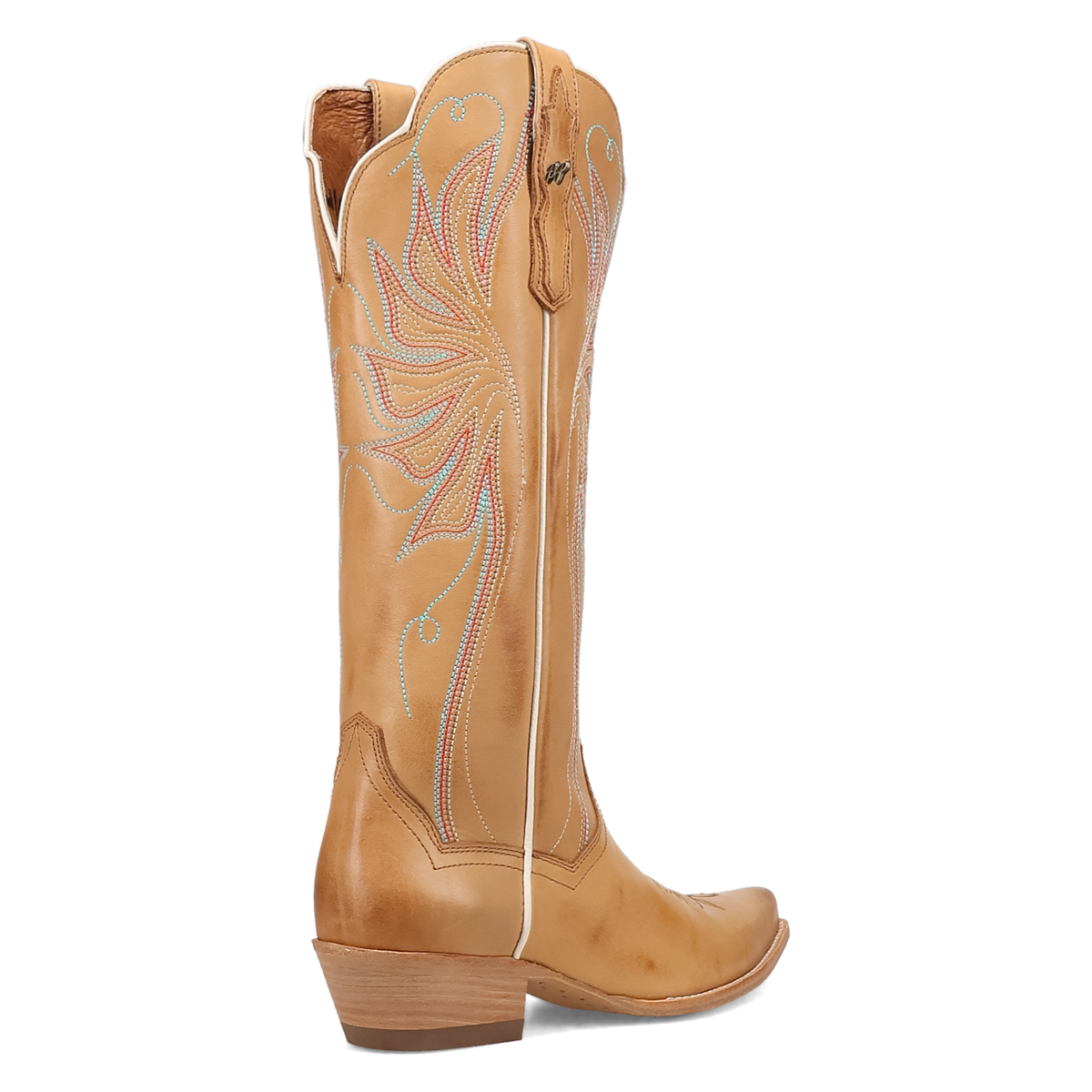 grace leather boot - dan post boots