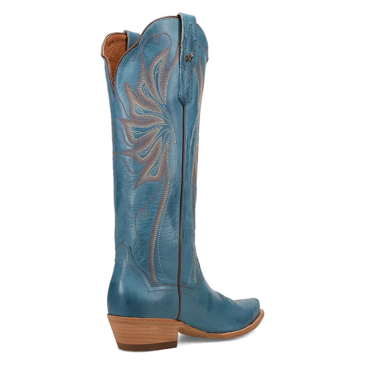 grace leather boot - dan post boots