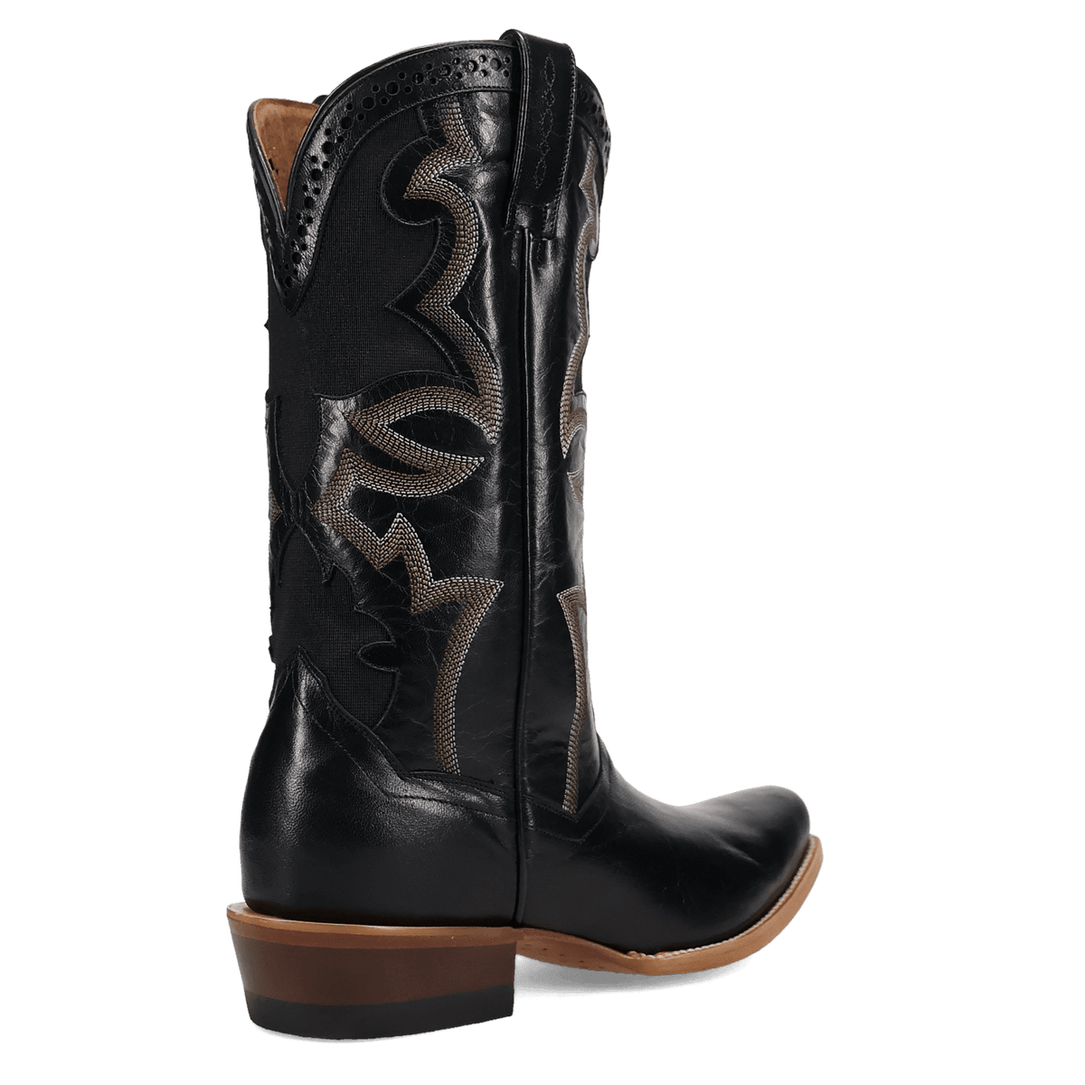 frenchie leather boot 315 degree angle