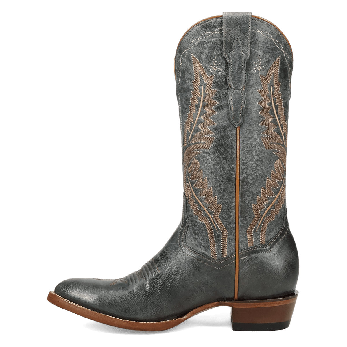 juni leather boot 135 degree outside angle