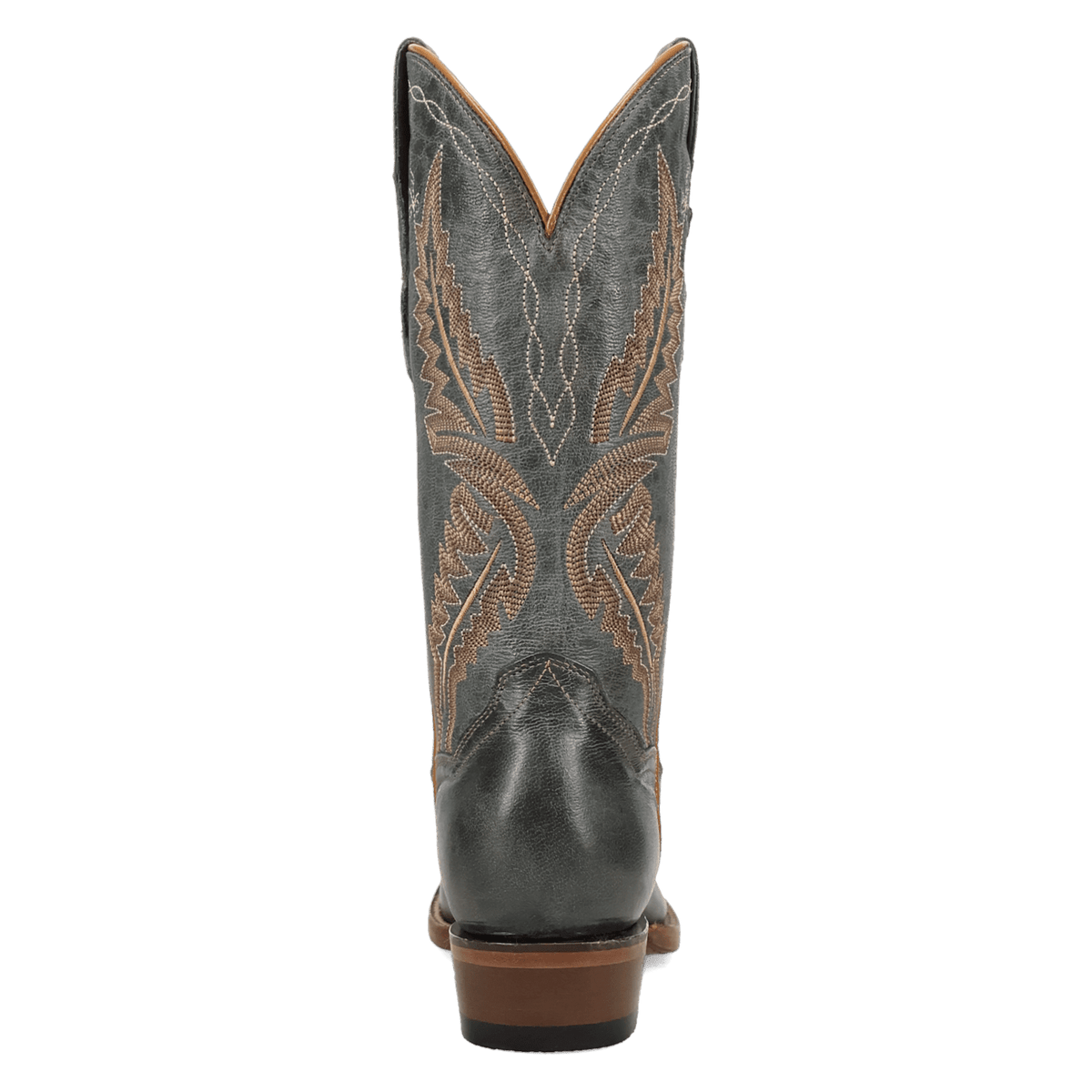 juni leather boot 180 degree back angle
