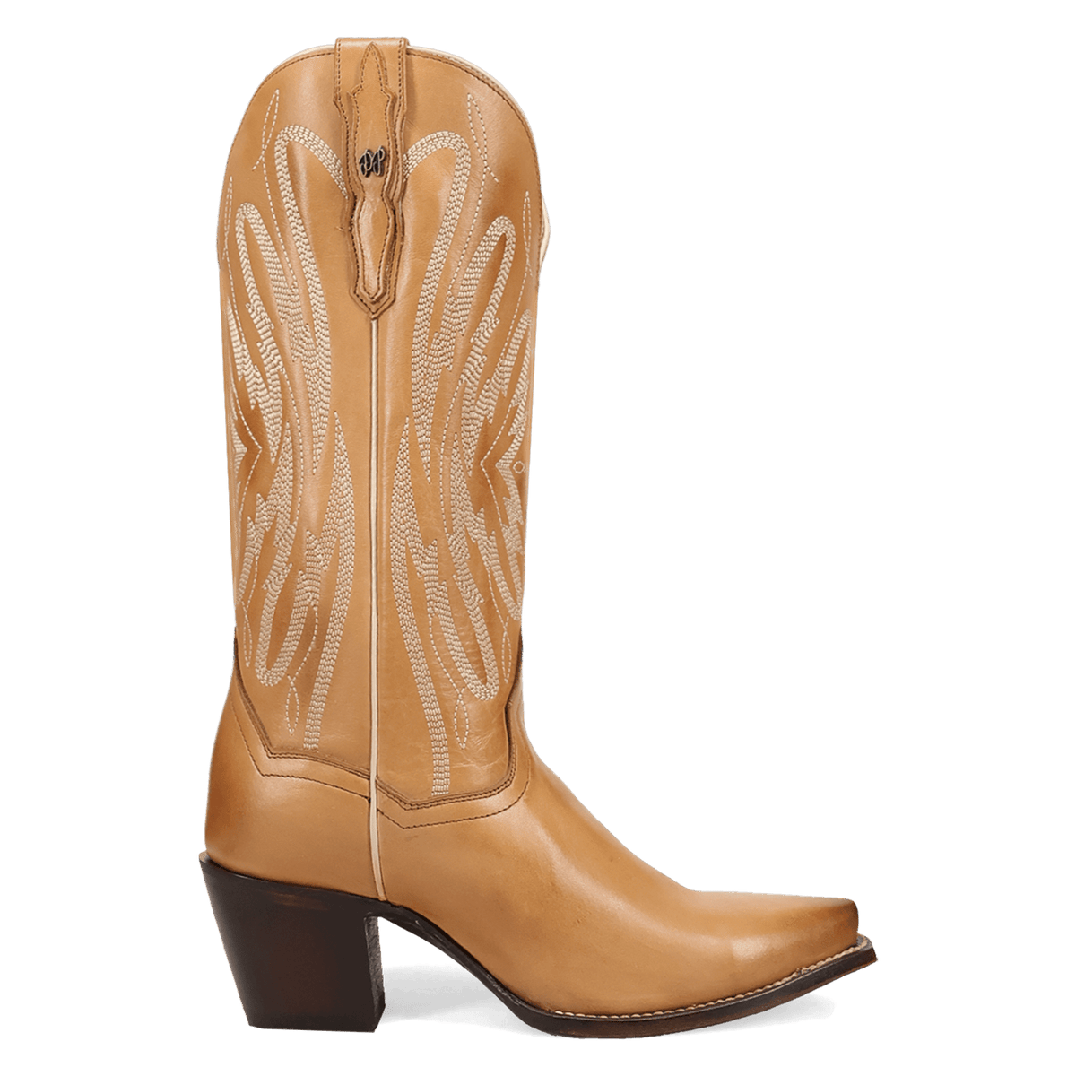 mila leather boot 90 degree inside angle