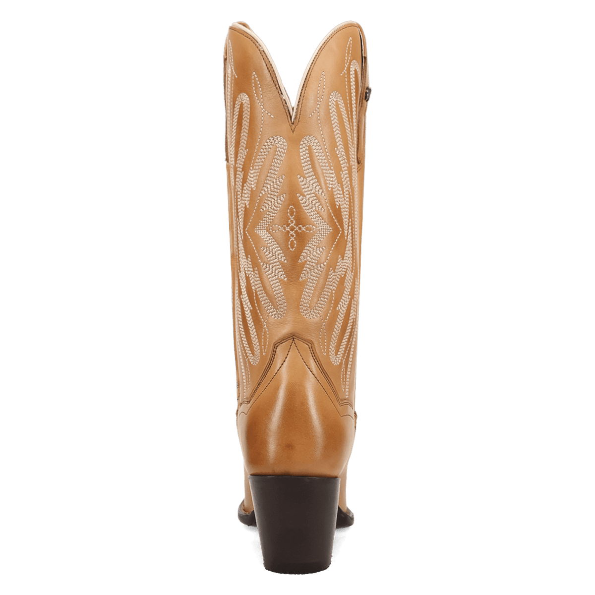 mila leather boot 180 degree back angle
