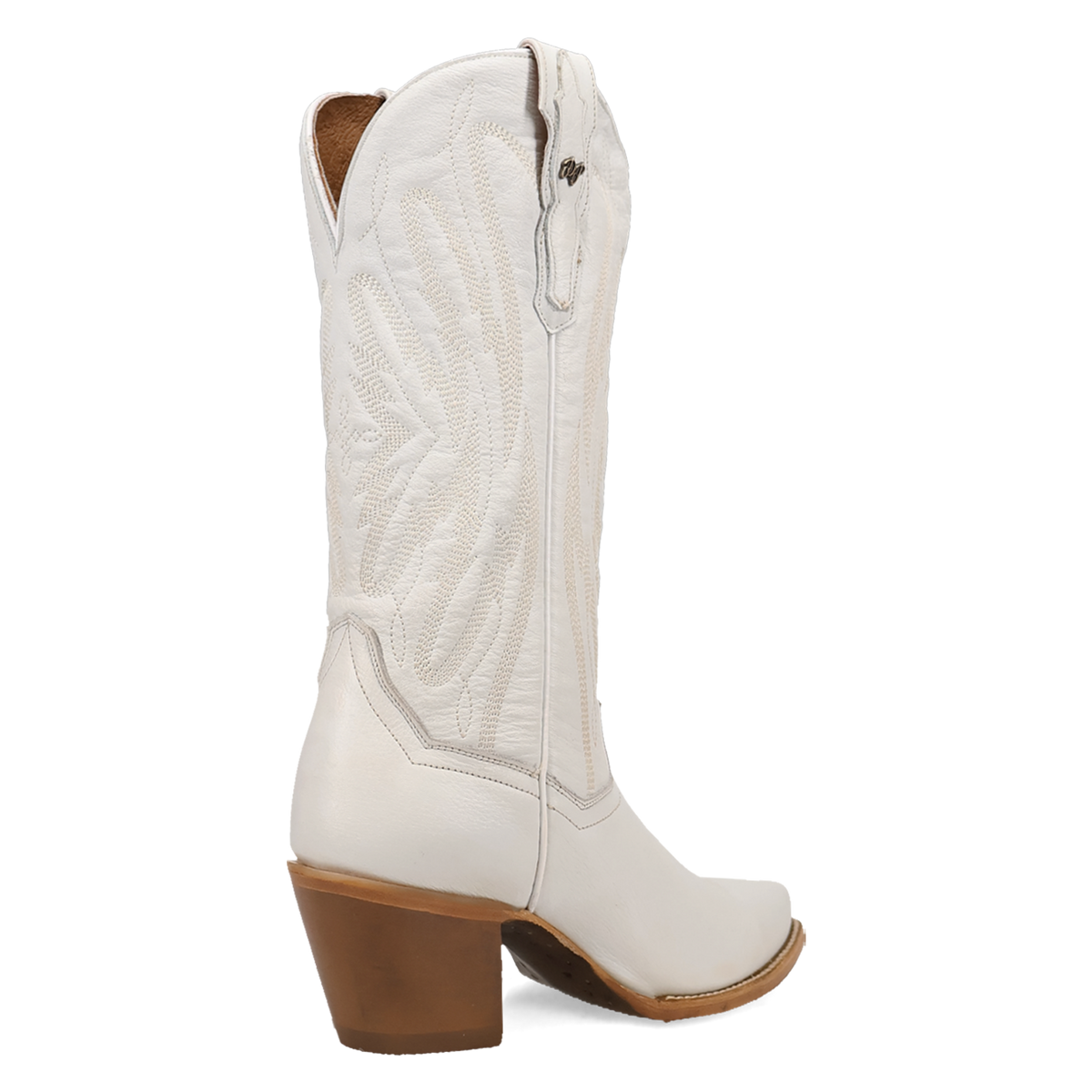 mila leather boot - dan post boots
