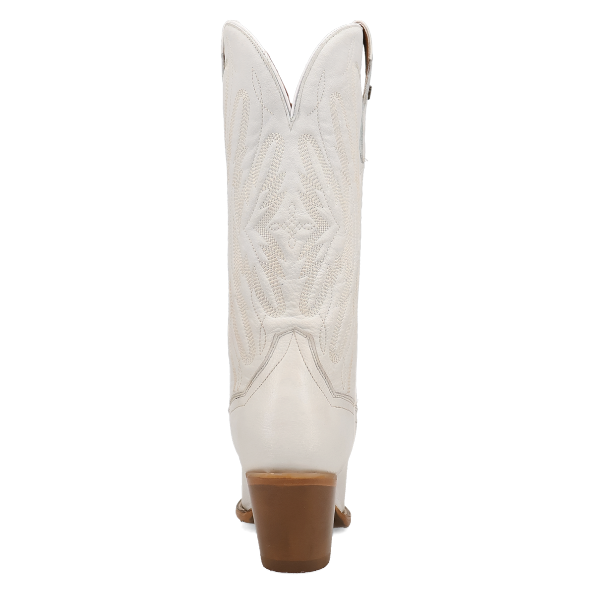 mila leather boot 180 degree back angle