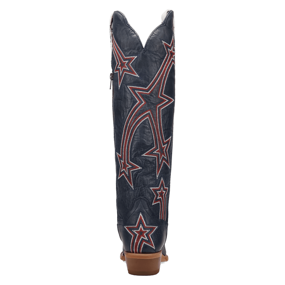 america 250 leather boot 180 degree back angle