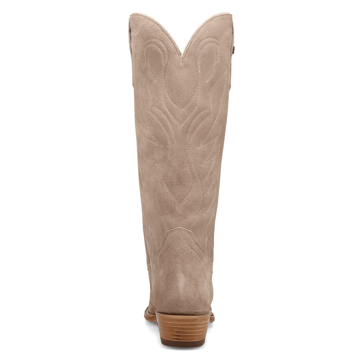 neon prairie suede leather boot - dan post boots