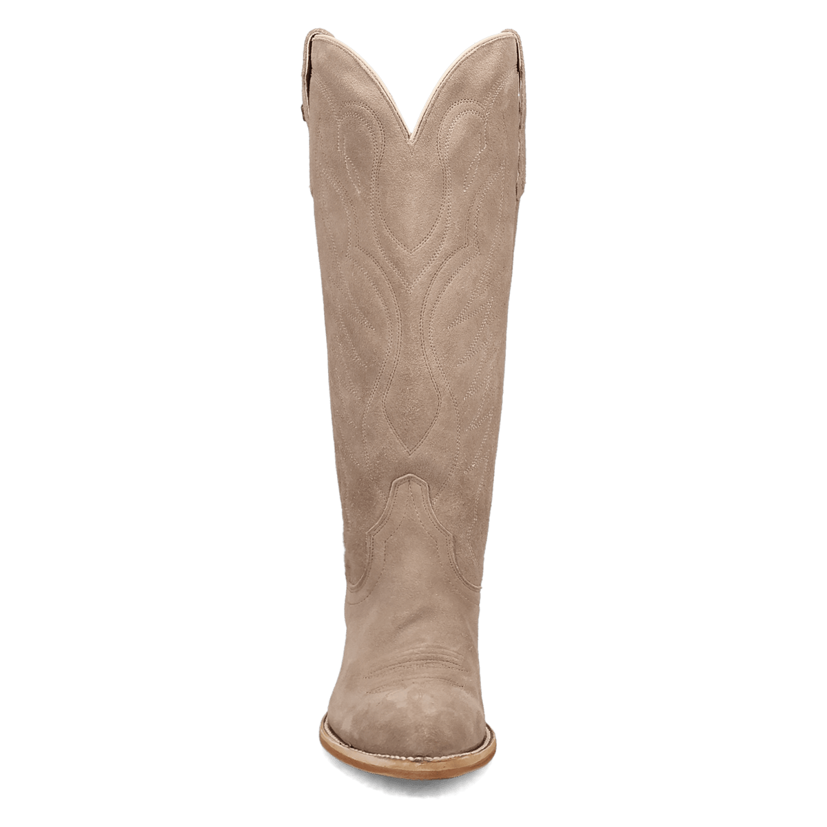 neon prairie suede leather boot - dan post boots