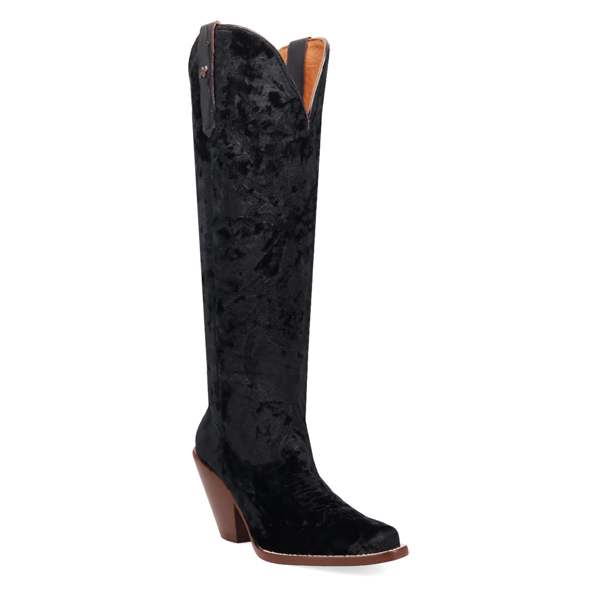 velvet outlaw boot - dan post boots