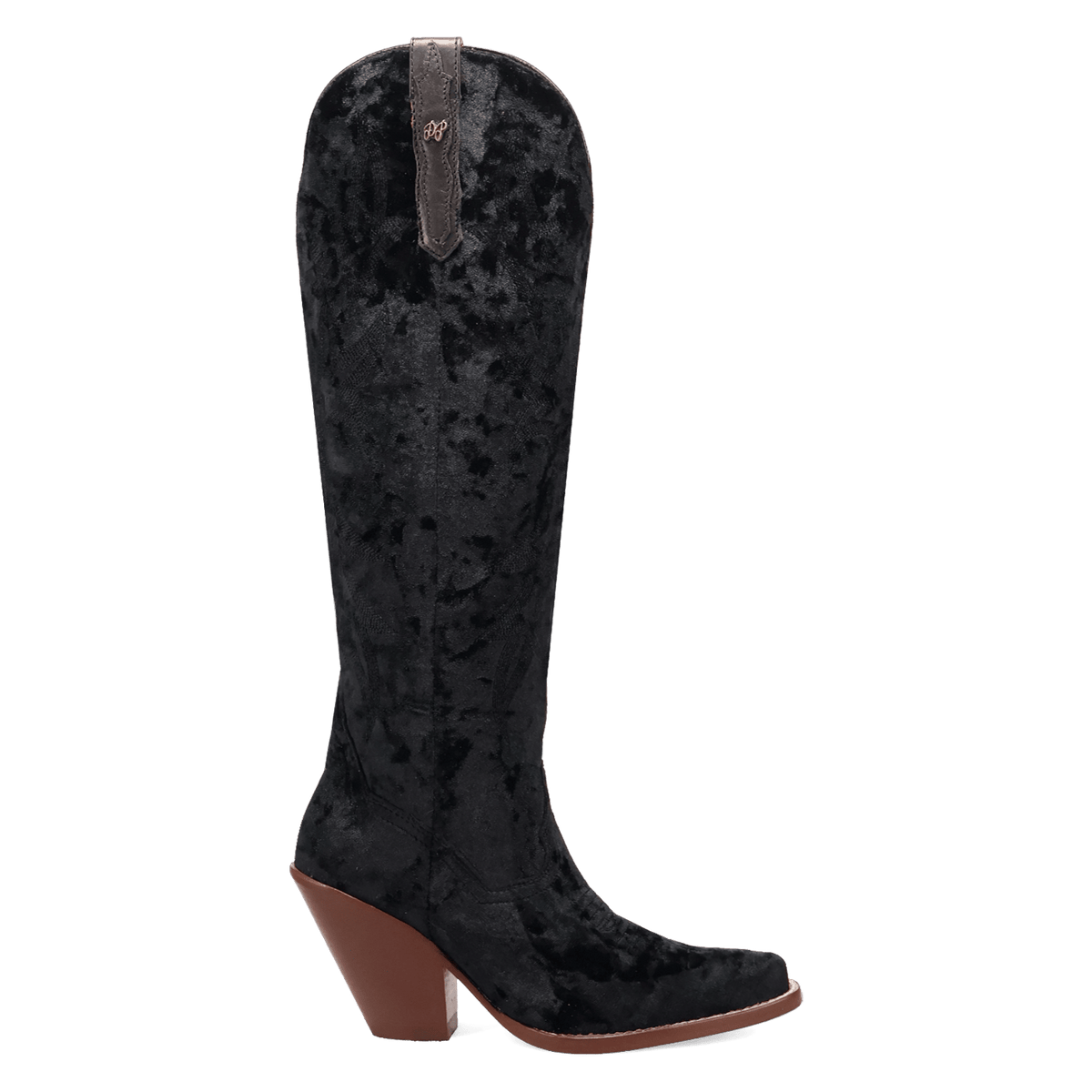 velvet outlaw boot - dan post boots