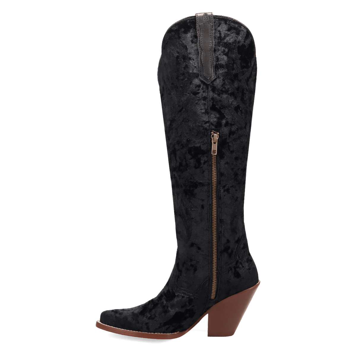 velvet outlaw boot - dan post boots