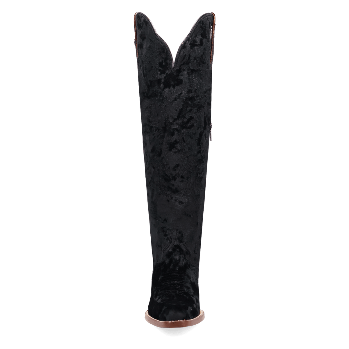 velvet outlaw boot - dan post boots