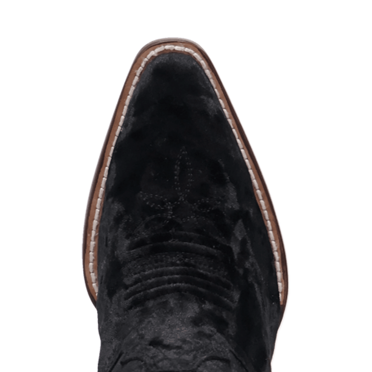 velvet outlaw boot - dan post boots