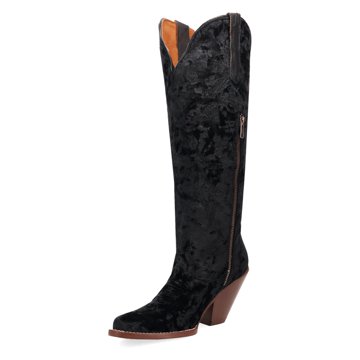 velvet outlaw boot - dan post boots