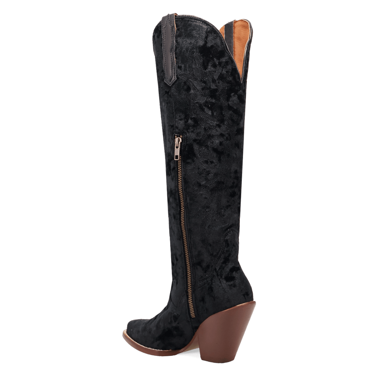 velvet outlaw boot - dan post boots